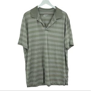 Nike Golf Tour Performance Polo SZ XL